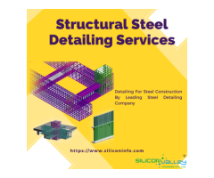 Outsource Structural Design & Drafting Services