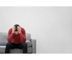 Find Relief Through Social Anxiety Disorder Counselling Marietta