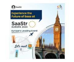 Team Cloud Analogy is Coming to Attend Saastr Europa - Meet Us