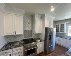 Kitchen Cabinet Painting in Denver: Is it Worth It?