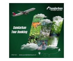 Get Affordable Sundarban Tour Booking | Sundarban Wildlife Tourism