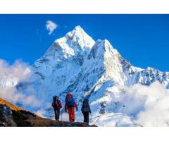 Nepal Tour Package from India  - Visit Kathmandu, Pokhara, Nagarkot