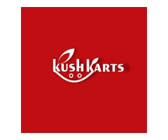 Kushkarts | recreational weed delivery in  san diego