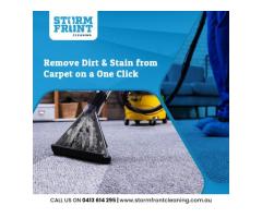 Affordable and Timely Carpet Cleaning in Perth