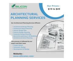 Architectural Planning Engineering Design and Drafting Services
