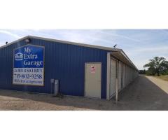 Secure and Convenient Storage at Waupaca RV and Boat Storage