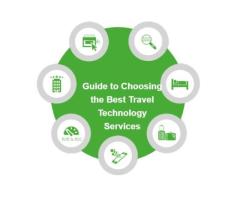 How to Choose the Best Travel Technology Services
