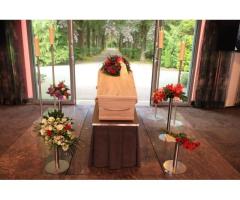 Affordable Cremation Services in Florida