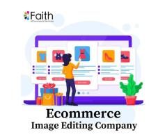 Ecommerce Image Editing Company
