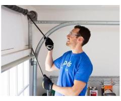 Expert Solutions for All Your Garagedoor Repair Needs in Brooklyn