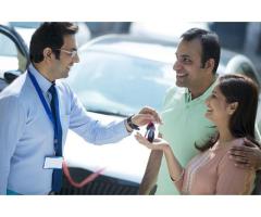 Apply for Online Car Loan at IndusInd Bank