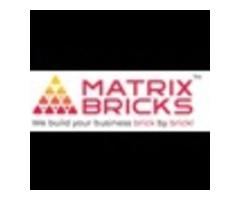 Top Social Media Marketing in USA -  Matrix Bricks
