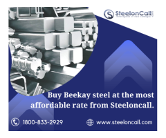 Buy Fabrication Steel | Best Price | High Quality | Steeloncall