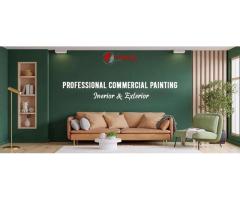 Best Commercial Exterior & Interior Painting Service in Lynwood