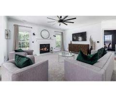 JG Carpet Contractors LLC | Carpet Installer in Essex MD