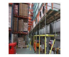 Cold Storage Warehouse in the UK | Advanced Climate