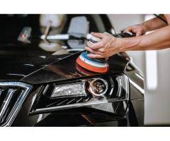 Revolutionize Your Car’s Appearance with Premium Clay Bar Treatment