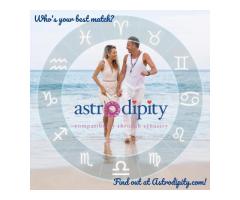 The Astrology-Based Dating App for Cosmic Compatibility-