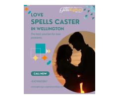 Love Spells Caster in Wellington | Aghori Guru Raghav