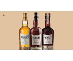 Dewar’s Scotch Review: Is It Worth Your Money