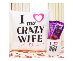Birthday Gifts For Wife order online