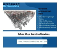 Rebar Shop Drawing Services Firm - Las Vegas, USA