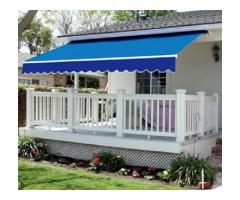 Awnings Shades Supplier in Dubai
