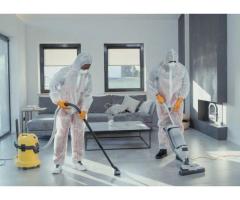 Professional House Cleaning Services in Weston
