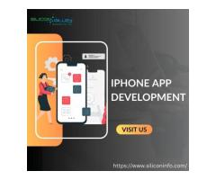 iPhone application development San Francisco