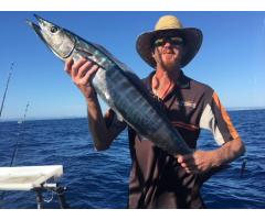 Fishing Charters Surfers Paradise