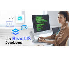 Hire ReactJs Developer India|Hire ReactJs Programmer India