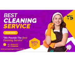 Upholstery Cleaning Services in Sydney Australia