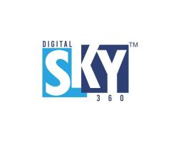 Digital Sky 360, Best Digital Marketing Agency in Ahmedabad.