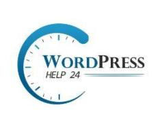 Get a Custom WordPress Website Development with Wordpresshelp24!