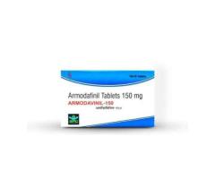 Get the Best Offer on Armodavinil 150mg Tablets