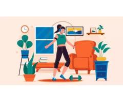 How much does it cost to develop a Home workout App?