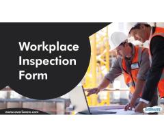 Averiware Workplace Inspection Forms For Businesses