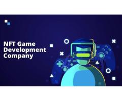 Antier - Best NFT Gaming Development Company
