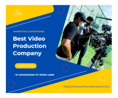 Why Do You Need a Promotional Video Production Company?