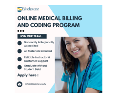 Exploring Online Medical Billing and Coding