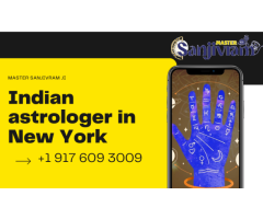 Famous Astrologer in New York Helps You Reach Your Potential