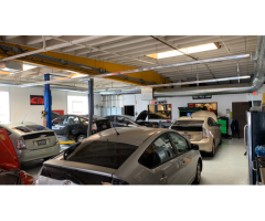 Hybrid 911 Prius And General Auto Repairs | Auto Repair