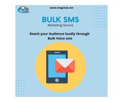 10 Examples of Bulk SMS Service Templates for  Order Notifications