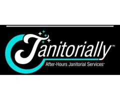 Best Janitorial Services Company in Phoenix