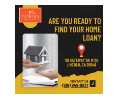 Get The Best House Loan