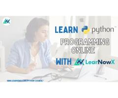 Best Place to Learn Python Programming Online