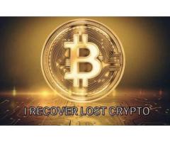 Awesome Bitcoin Recovery Experts
