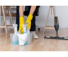 Leave the Cleaning to the Pros: Acton's Premier House Cleaning Company