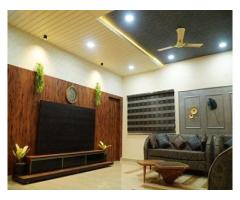 home interior designers in anantapur || Bedroom Interior