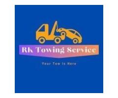 Rk Towing Services | Mahim | Mumbai